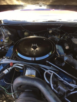 1976 Cadillac Eldorado Convertible C1349 Eng 1.jpg