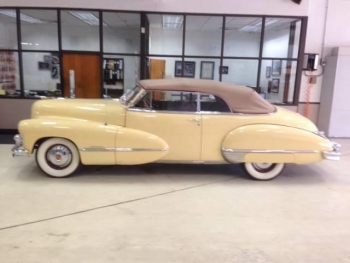 1946 Cadillac 62 Series Convertible C1350-Ext 1.jpg