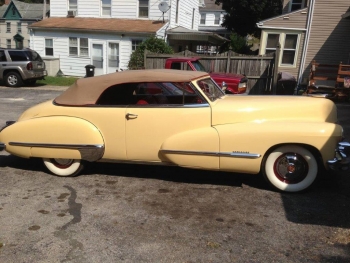 1946 Cadillac 62 Series Convertible C1350-Ext 7.jpg