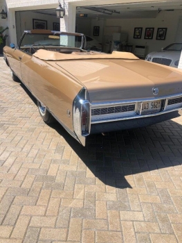 1965 Cadillac Fleetwood Eldorado Covertible C1352-Cover.jpg