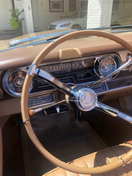 1965 Cadillac Fleetwood Eldorado Covertible C1352-Int 12.jpg
