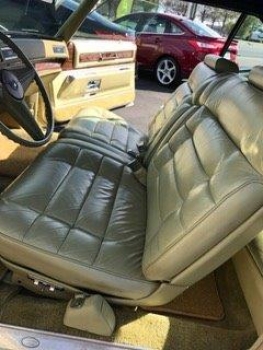 1976 Cadillac Eldorado Convertible C1356-Int 30.jpg