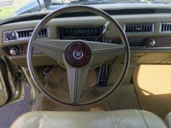 1976 Cadillac Eldorado Convertible C1356-Int 40.jpg