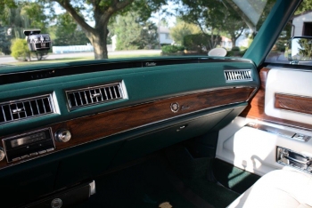 1976 Cadillac Eldorado Convertible C1357-Int 12.jpg