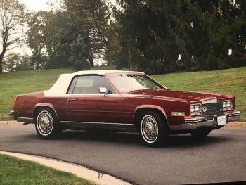 1984 Cadillac Eldorado Biarritz Convertible C1358-Cover.jpg