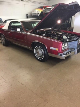 1984 Cadillac Eldorado Biarritz Convertible C1358-Eng 9.jpg