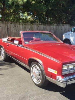 1984 Cadillac Eldorado Biarritz Convertible C1358-Ext 6.jpg