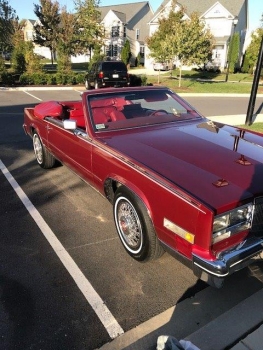 1984 Cadillac Eldorado Biarritz Convertible C1358-Ext 7.jpg