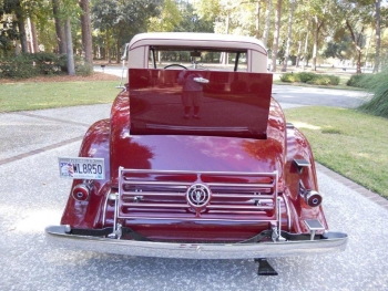 Rear View