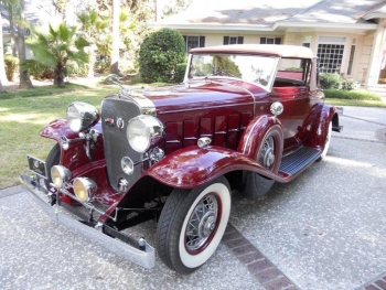 Driver Side