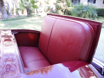 Rumble Seat